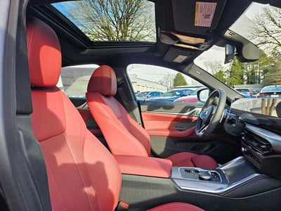 2026 BMW M440i xDrive M440i xDrive