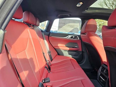 2026 BMW M440i xDrive M440i xDrive