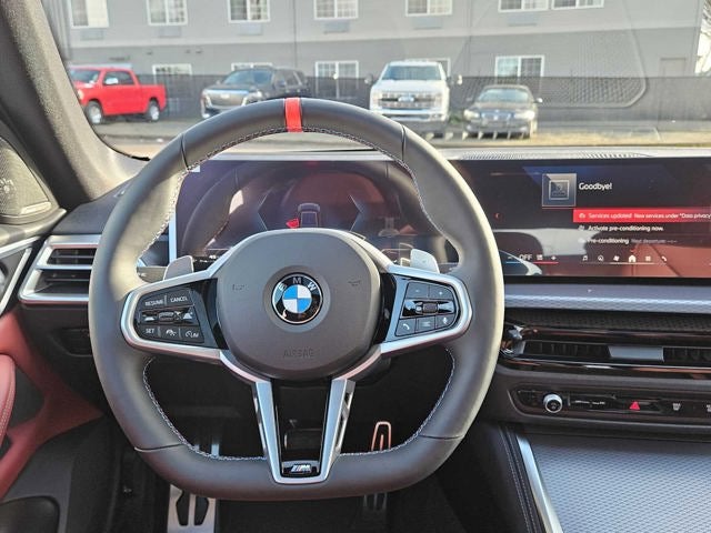 2026 BMW M440i xDrive M440i xDrive