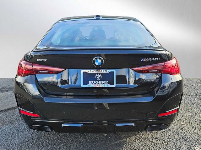 2026 BMW M440i xDrive M440i xDrive
