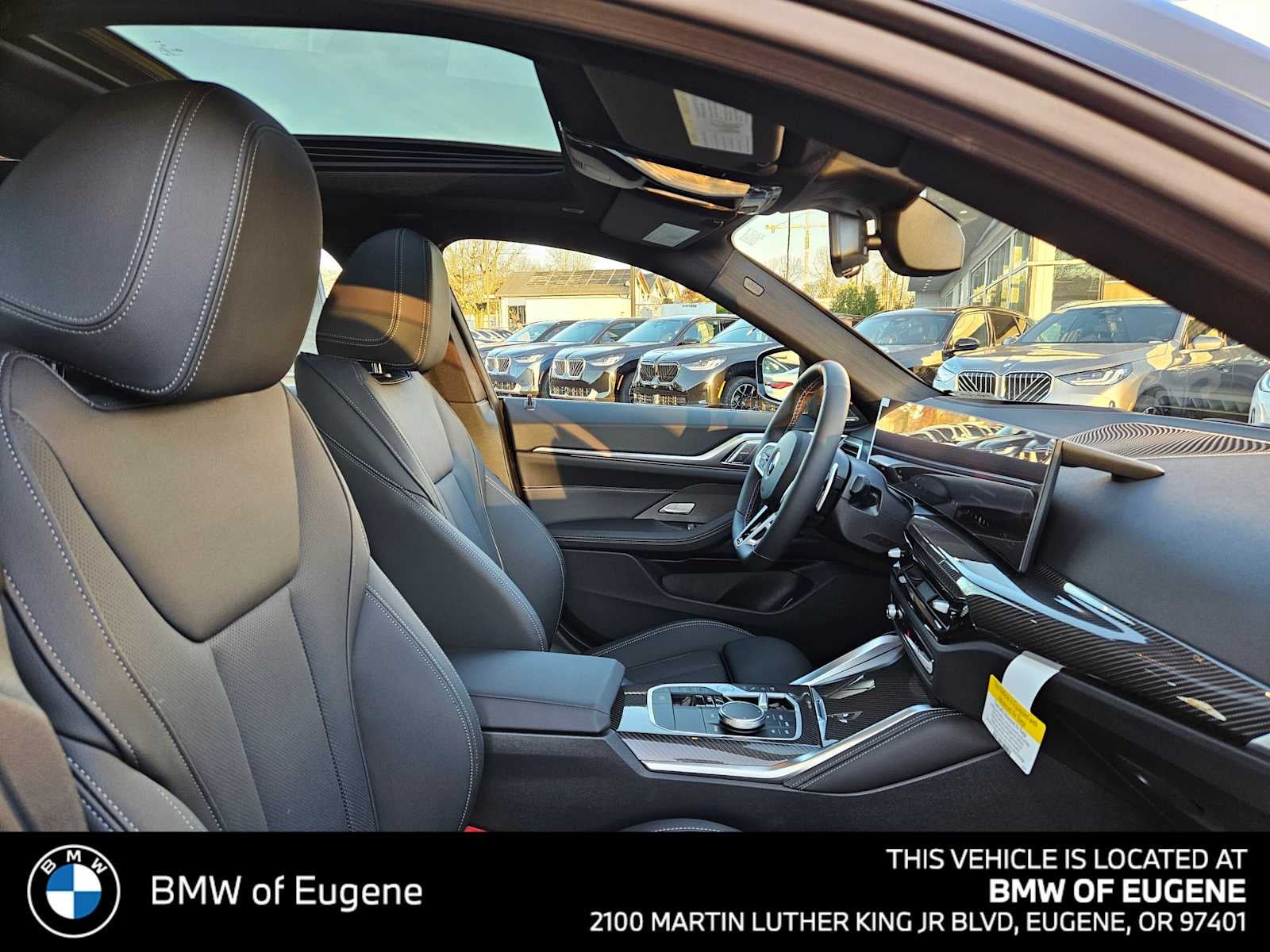 2026 BMW 4 Series M440i xDrive