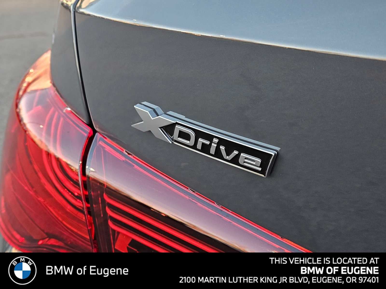 2026 BMW 4 Series M440i xDrive