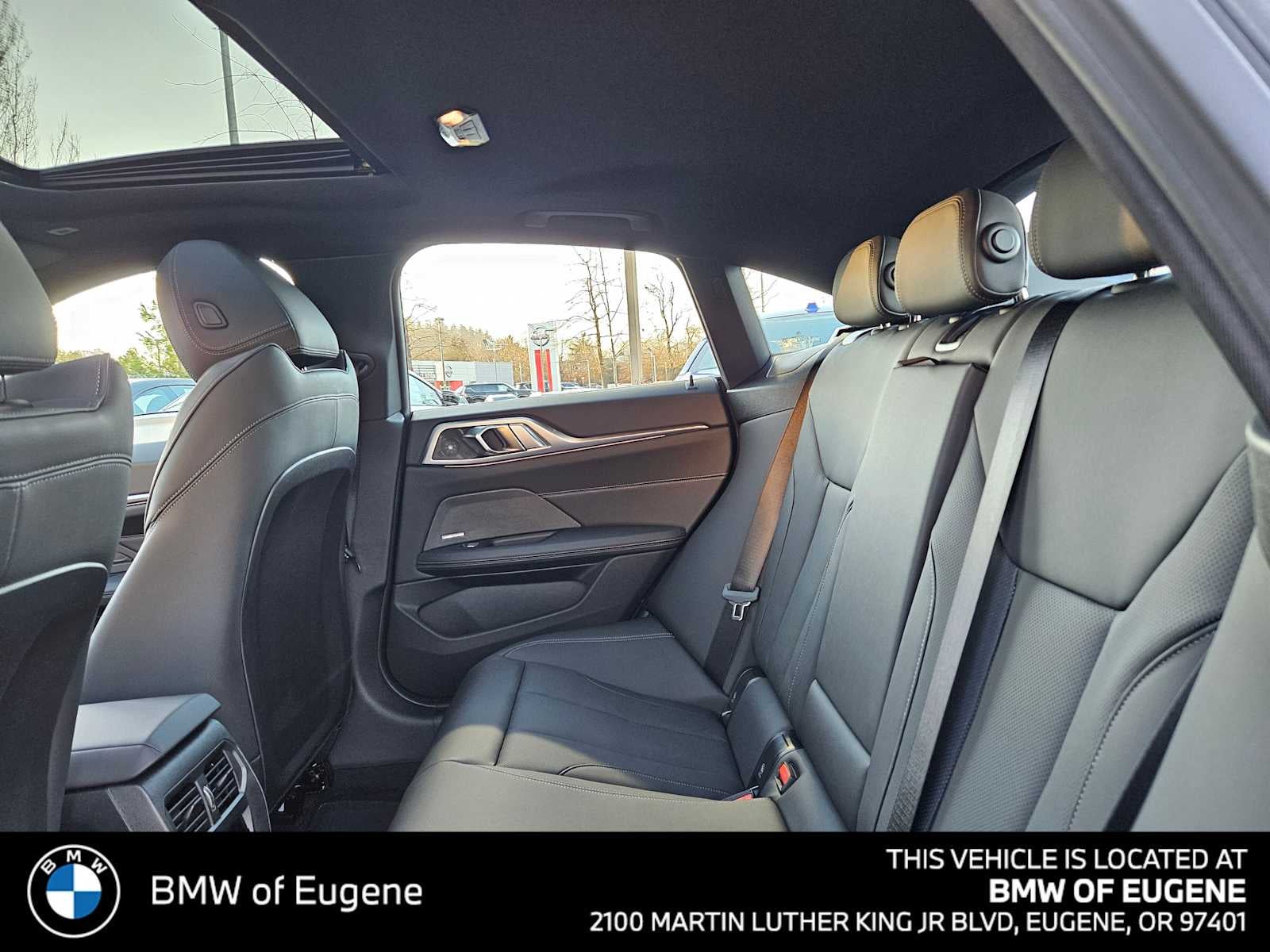 2026 BMW 4 Series M440i xDrive