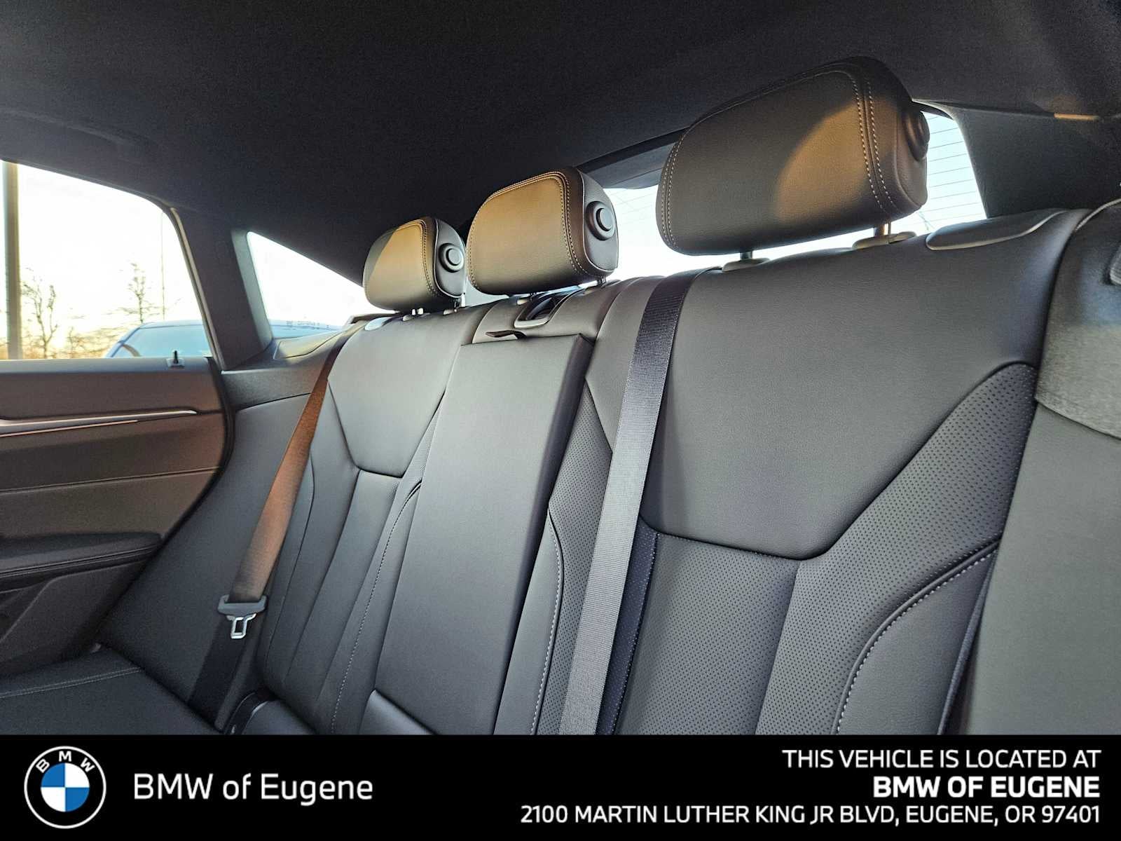 2026 BMW 4 Series M440i xDrive