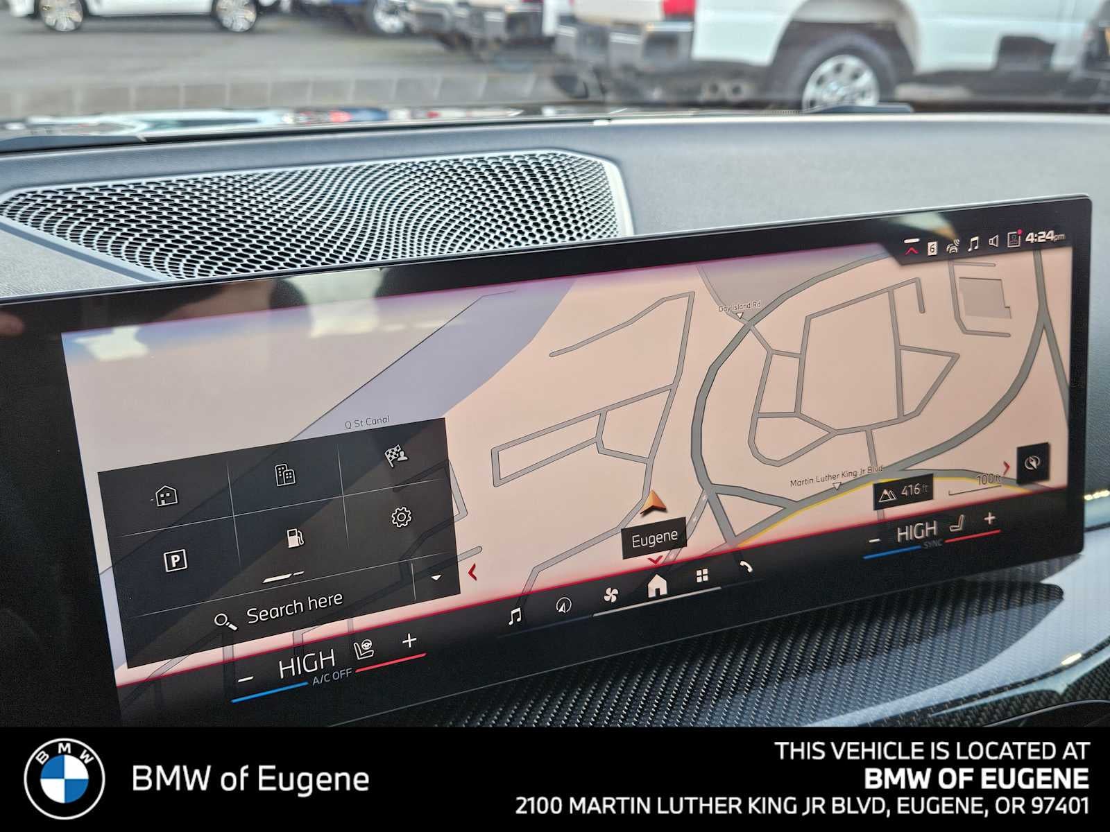 2026 BMW 4 Series M440i xDrive