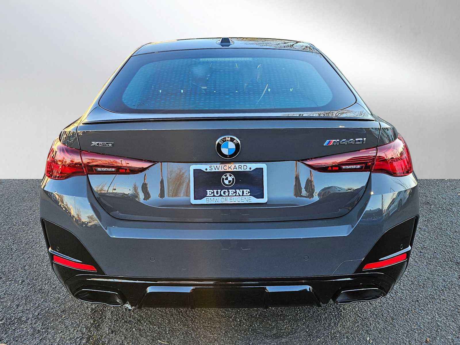 2026 BMW 4 Series M440i xDrive