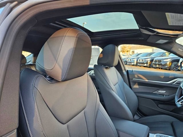 2026 BMW 4 Series M440i xDrive