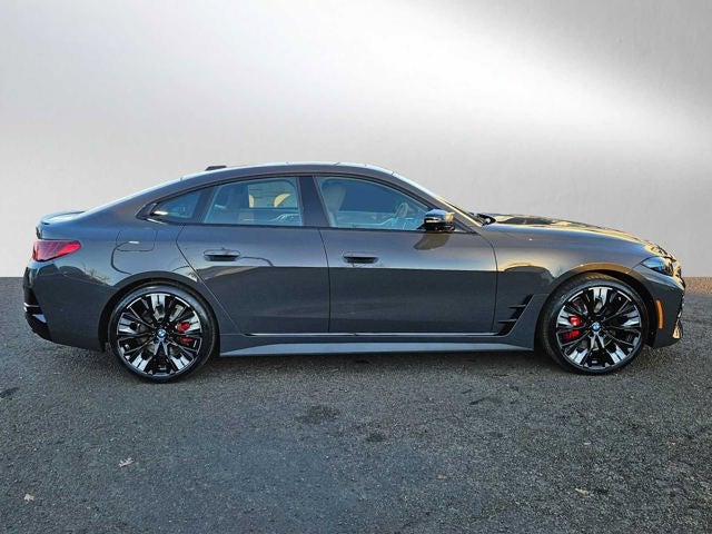 2026 BMW 4 Series M440i xDrive