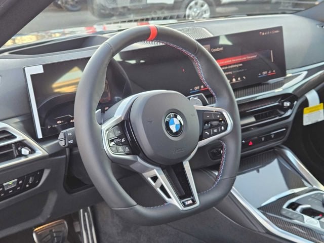 2026 BMW 4 Series M440i xDrive