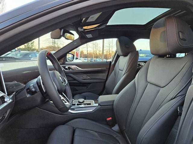 2026 BMW 4 Series M440i xDrive