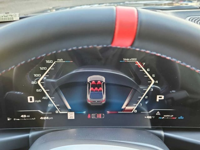 2026 BMW 4 Series M440i xDrive