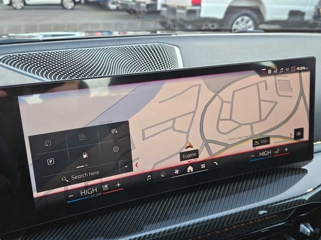 2026 BMW 4 Series M440i xDrive