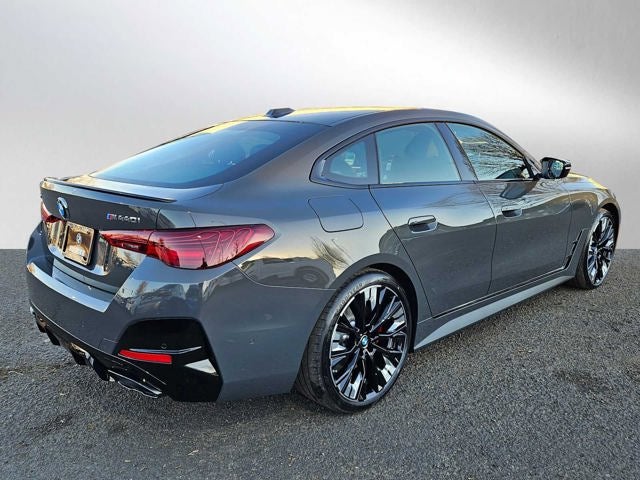 2026 BMW 4 Series M440i xDrive