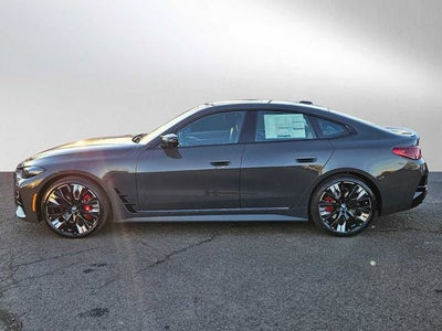 2026 BMW 4 Series M440i xDrive