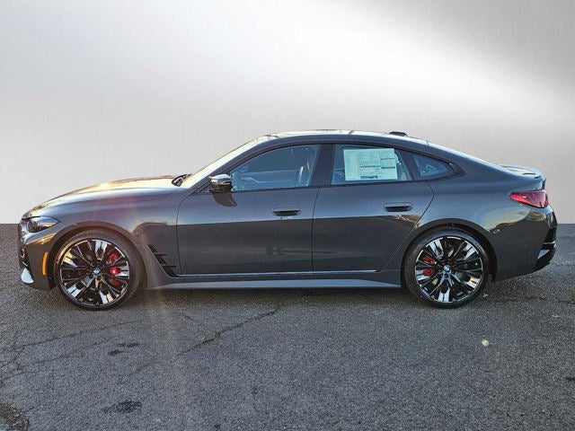 2026 BMW 4 Series M440i xDrive
