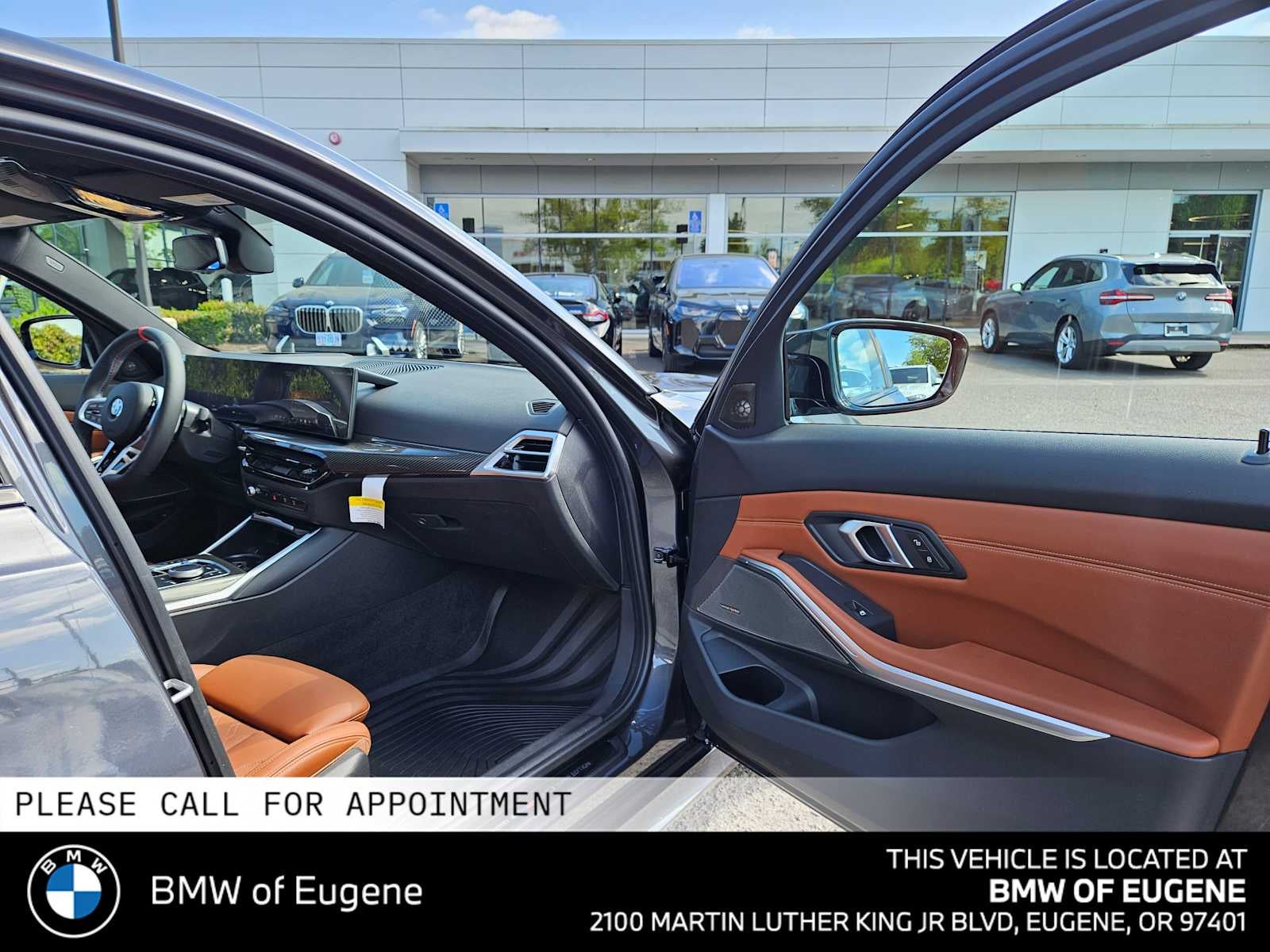 2026 BMW M340i xDrive M340i xDrive