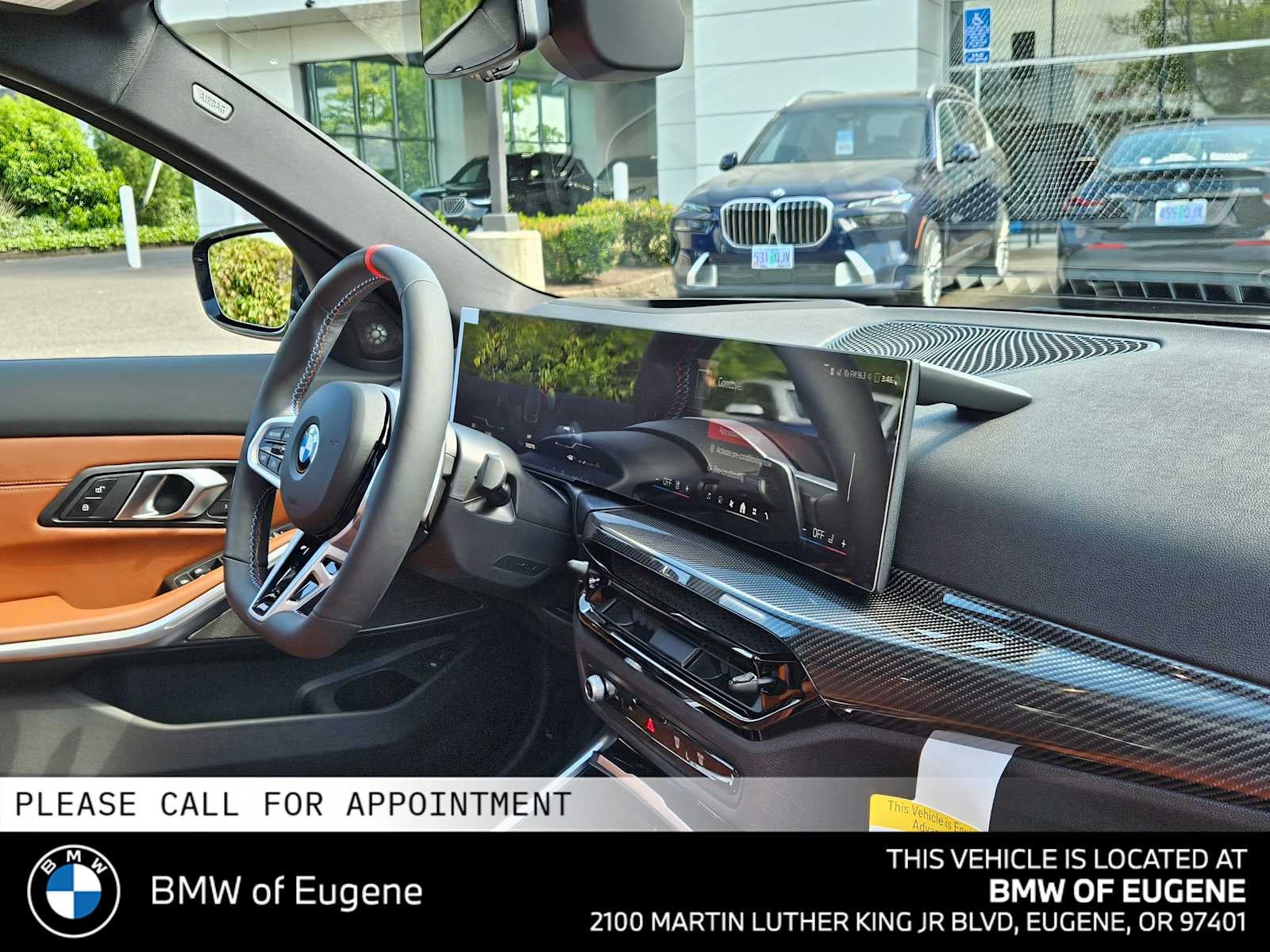 2026 BMW M340i xDrive M340i xDrive