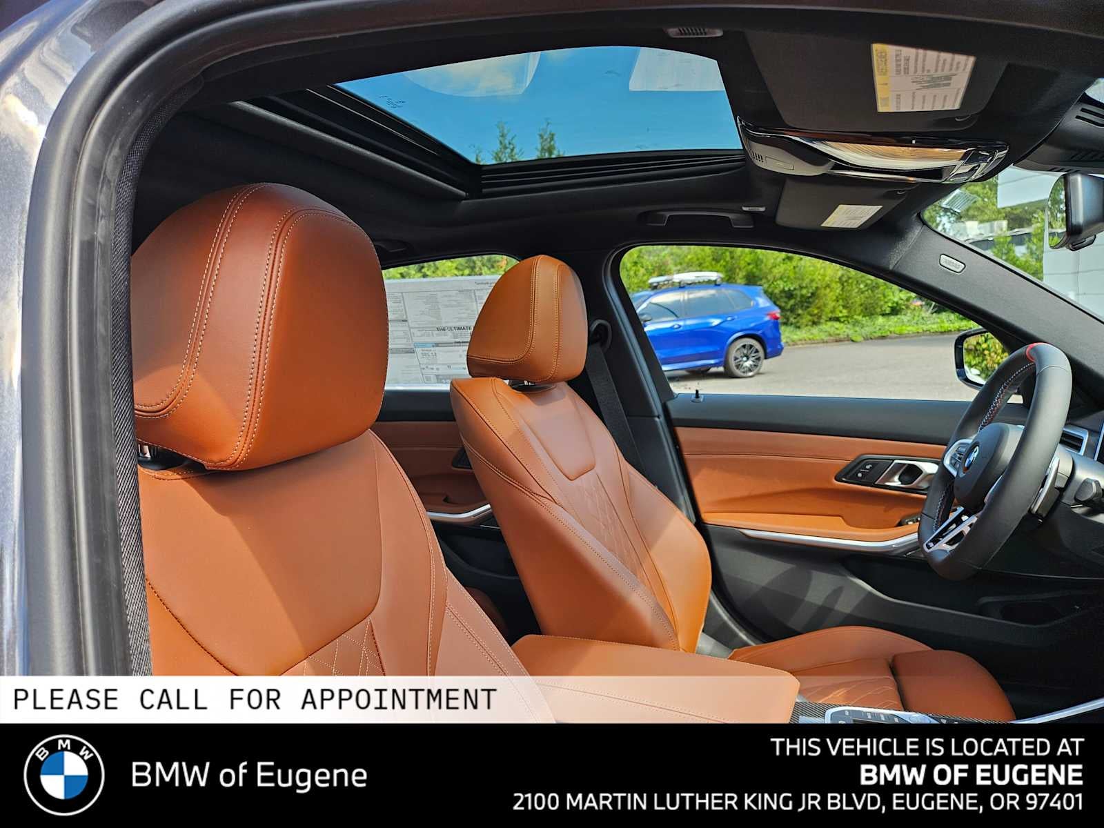 2026 BMW M340i xDrive M340i xDrive
