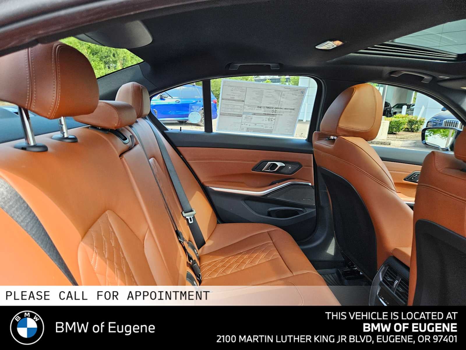 2026 BMW M340i xDrive M340i xDrive