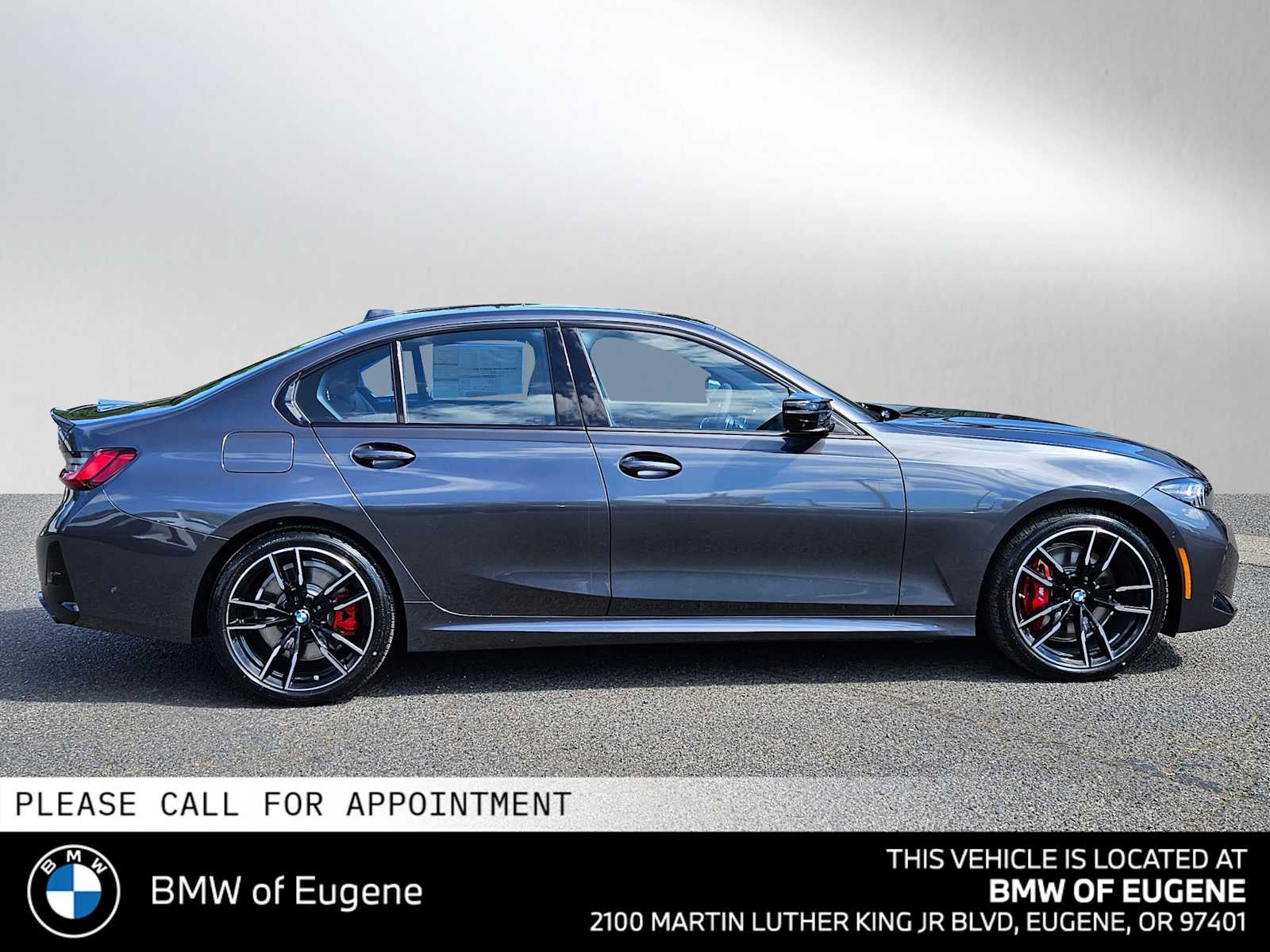 2026 BMW M340i xDrive M340i xDrive