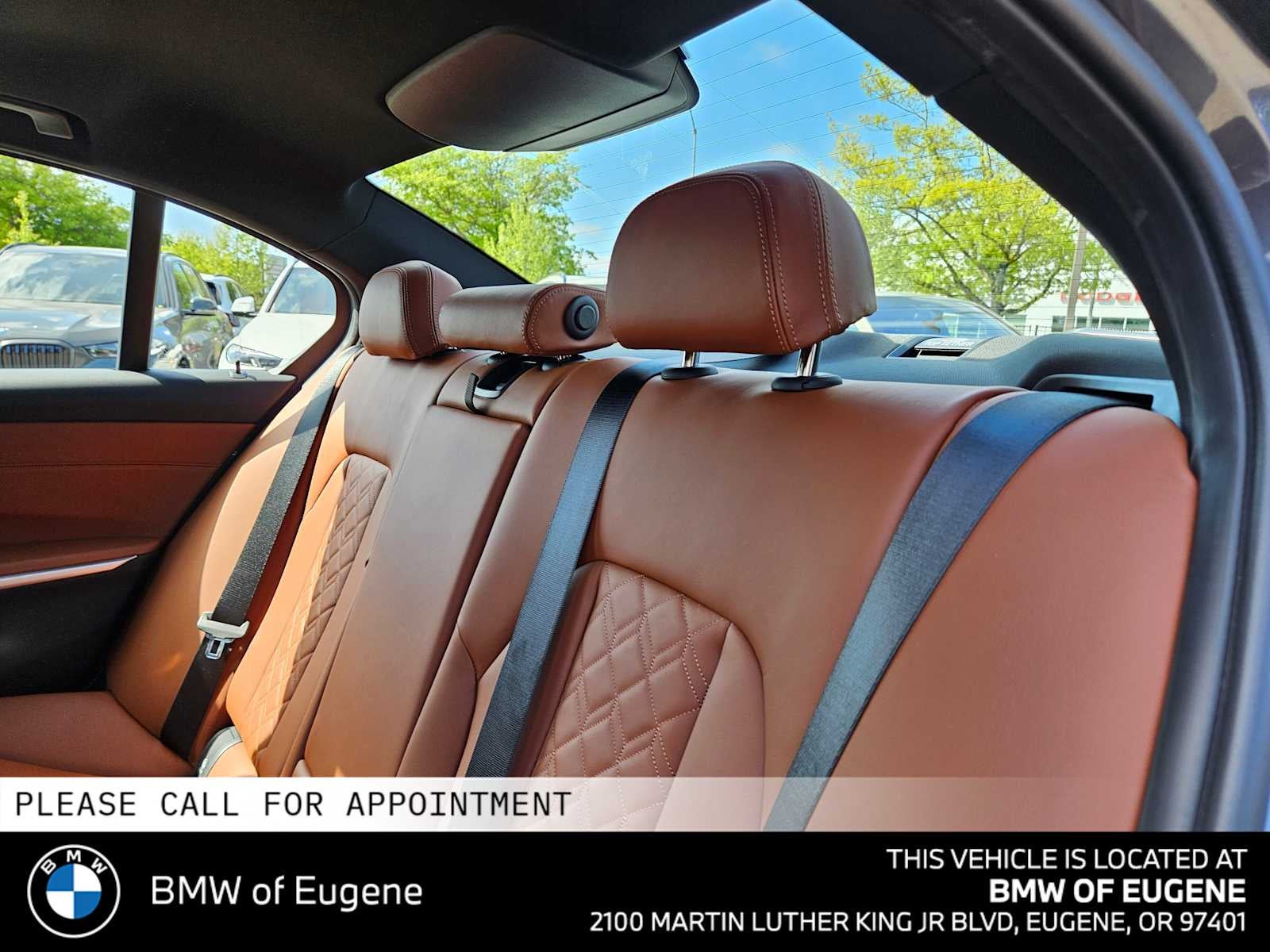 2026 BMW M340i xDrive M340i xDrive