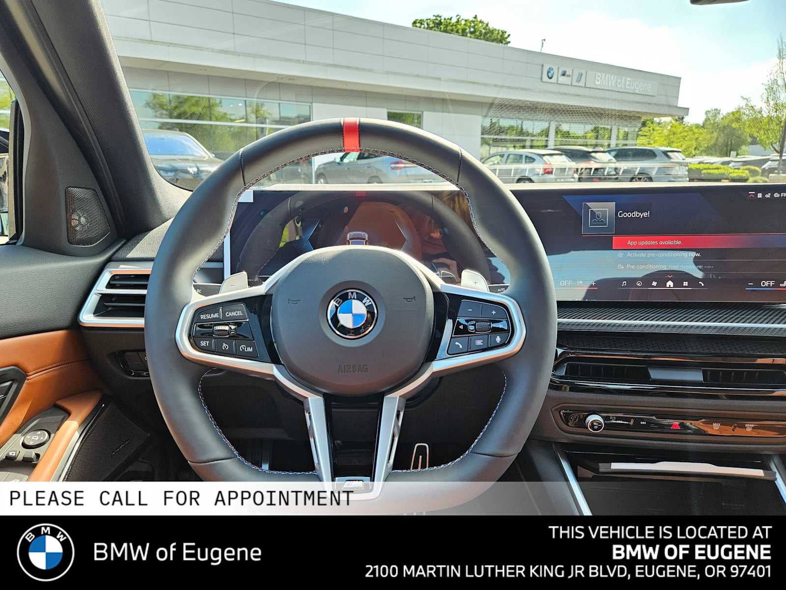 2026 BMW M340i xDrive M340i xDrive