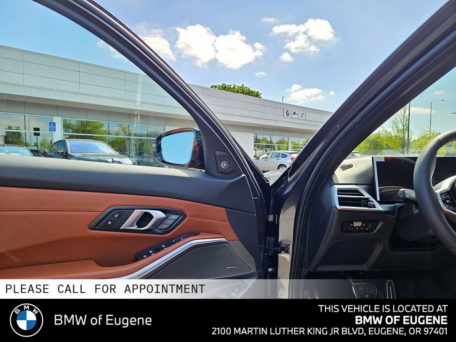 2026 BMW M340i xDrive M340i xDrive