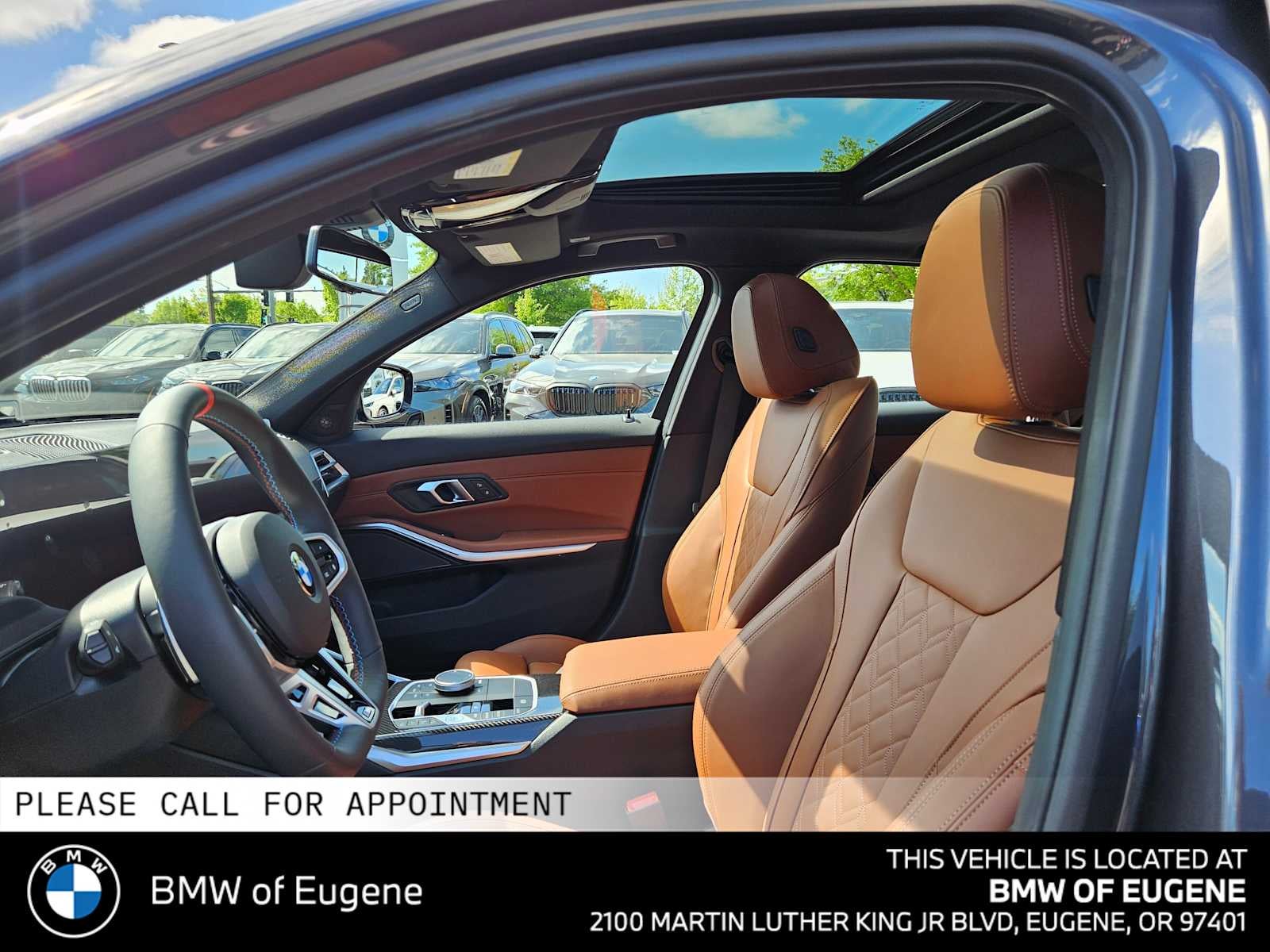 2026 BMW M340i xDrive M340i xDrive