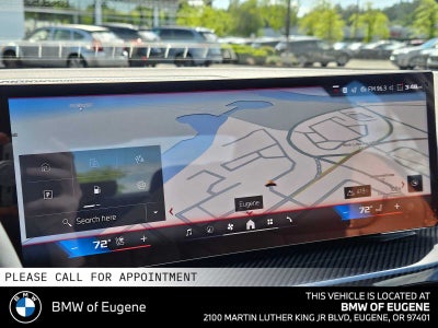 2026 BMW M340i xDrive M340i xDrive