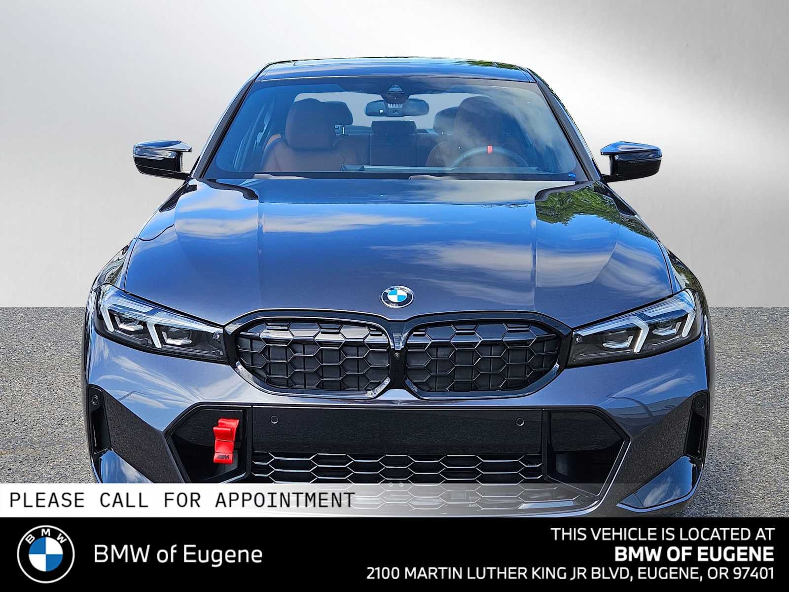 2026 BMW M340i xDrive M340i xDrive