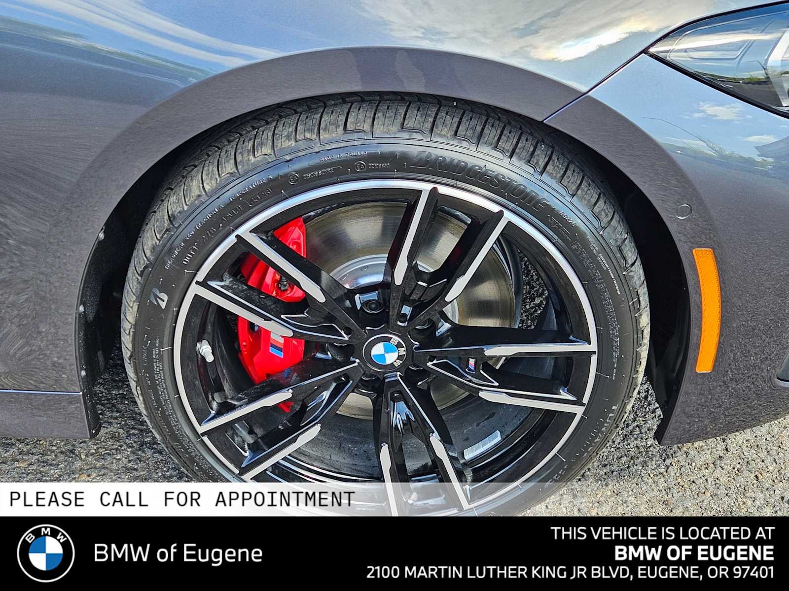 2026 BMW M340i xDrive M340i xDrive