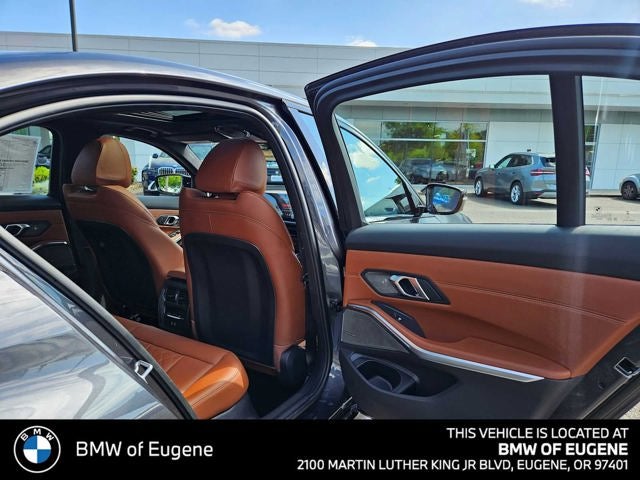 2026 BMW M340i xDrive M340i xDrive