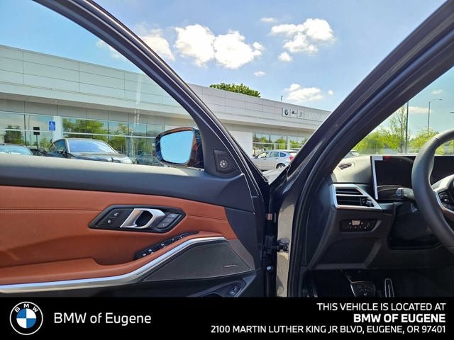 2026 BMW M340i xDrive M340i xDrive