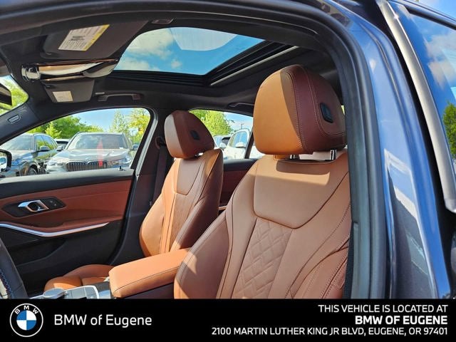 2026 BMW M340i xDrive M340i xDrive