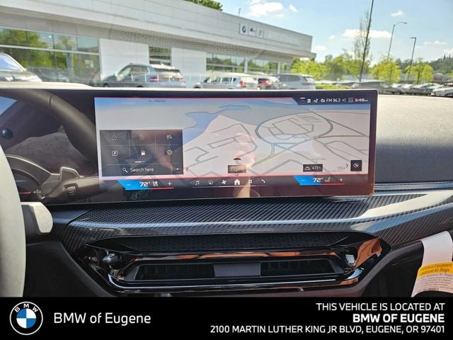 2026 BMW M340i xDrive M340i xDrive