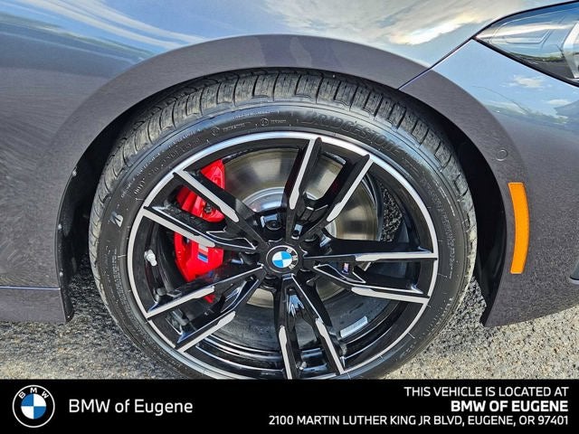 2026 BMW M340i xDrive M340i xDrive