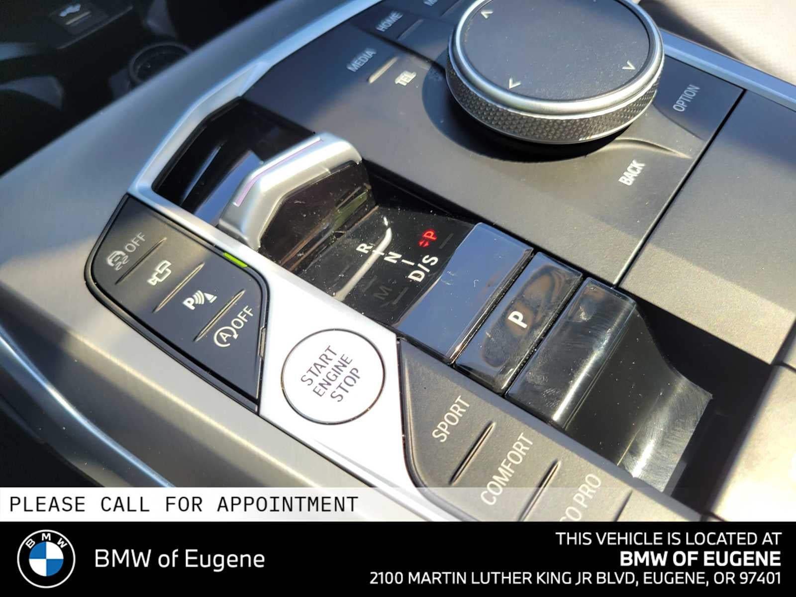2026 BMW 3 Series M340i xDrive