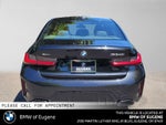 2026 BMW 3 Series M340i xDrive