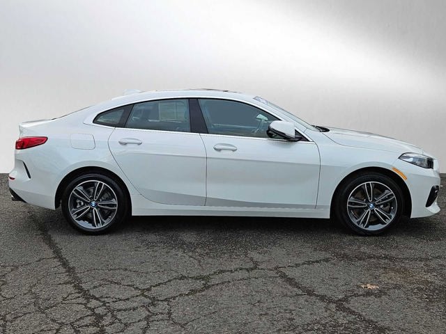 2024 BMW 2 Series 228i xDrive