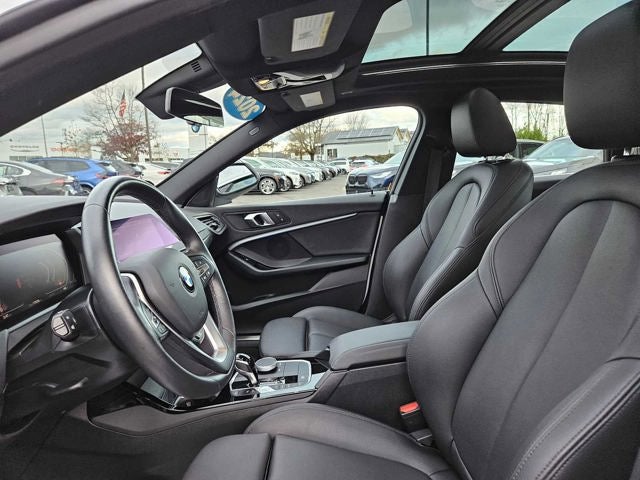 2024 BMW 2 Series 228i xDrive