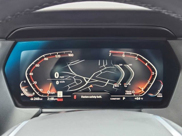 2024 BMW 2 Series 228i xDrive