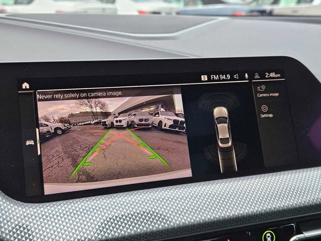 2024 BMW 2 Series 228i xDrive