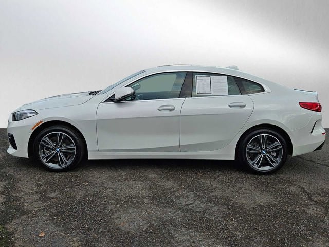 2024 BMW 2 Series 228i xDrive