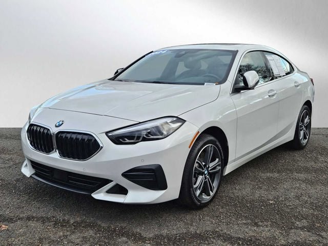 2024 BMW 2 Series 228i xDrive