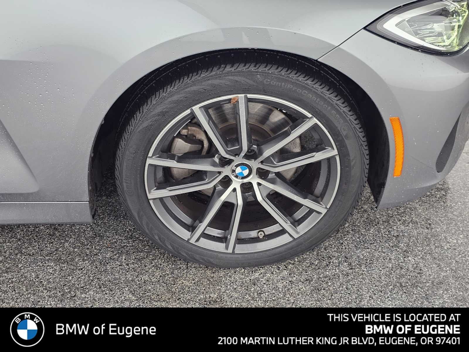 2024 BMW 4 Series 430i xDrive