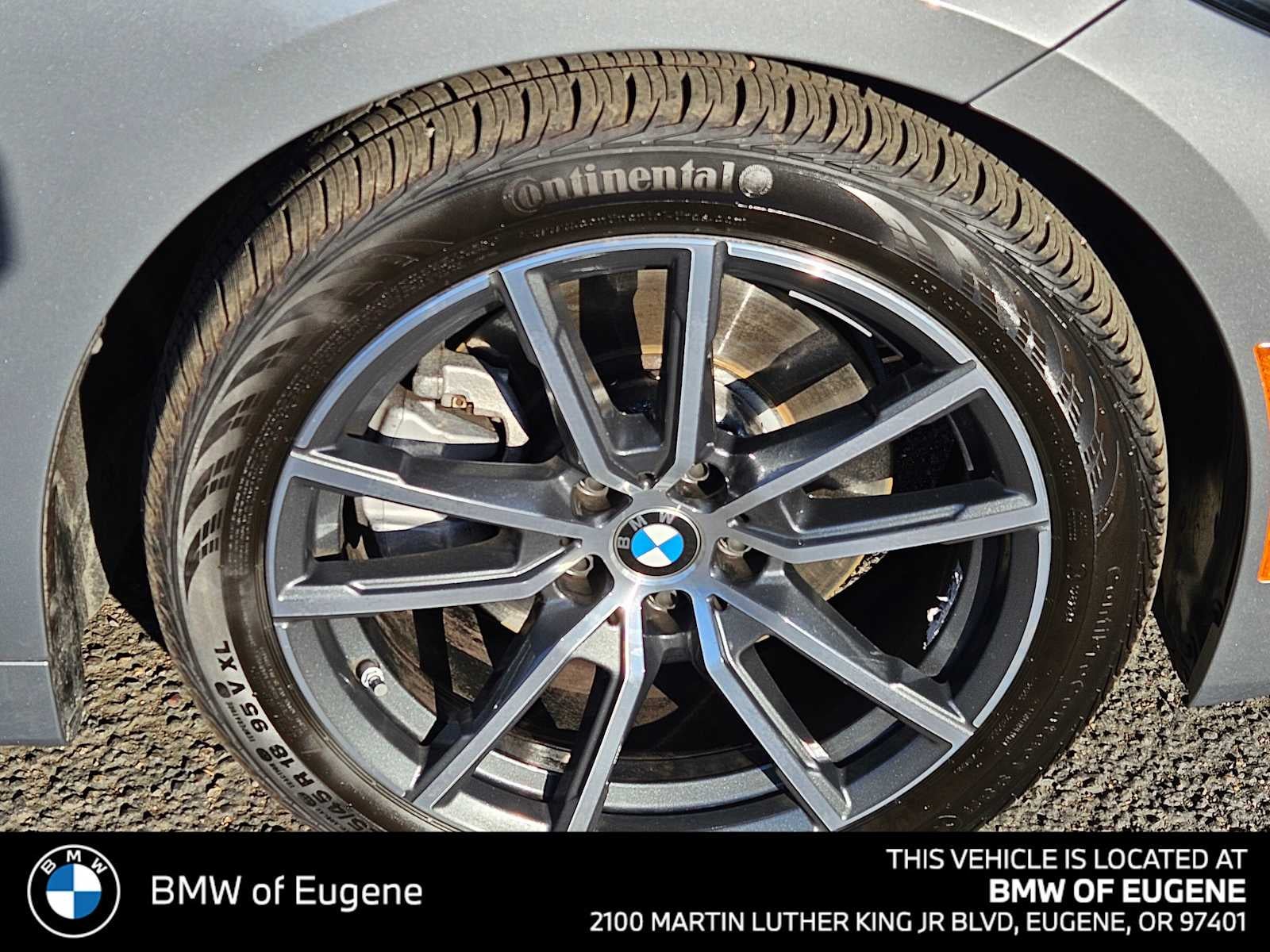 2024 BMW 4 Series 430i xDrive