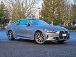 2024 BMW 4 Series 430i xDrive