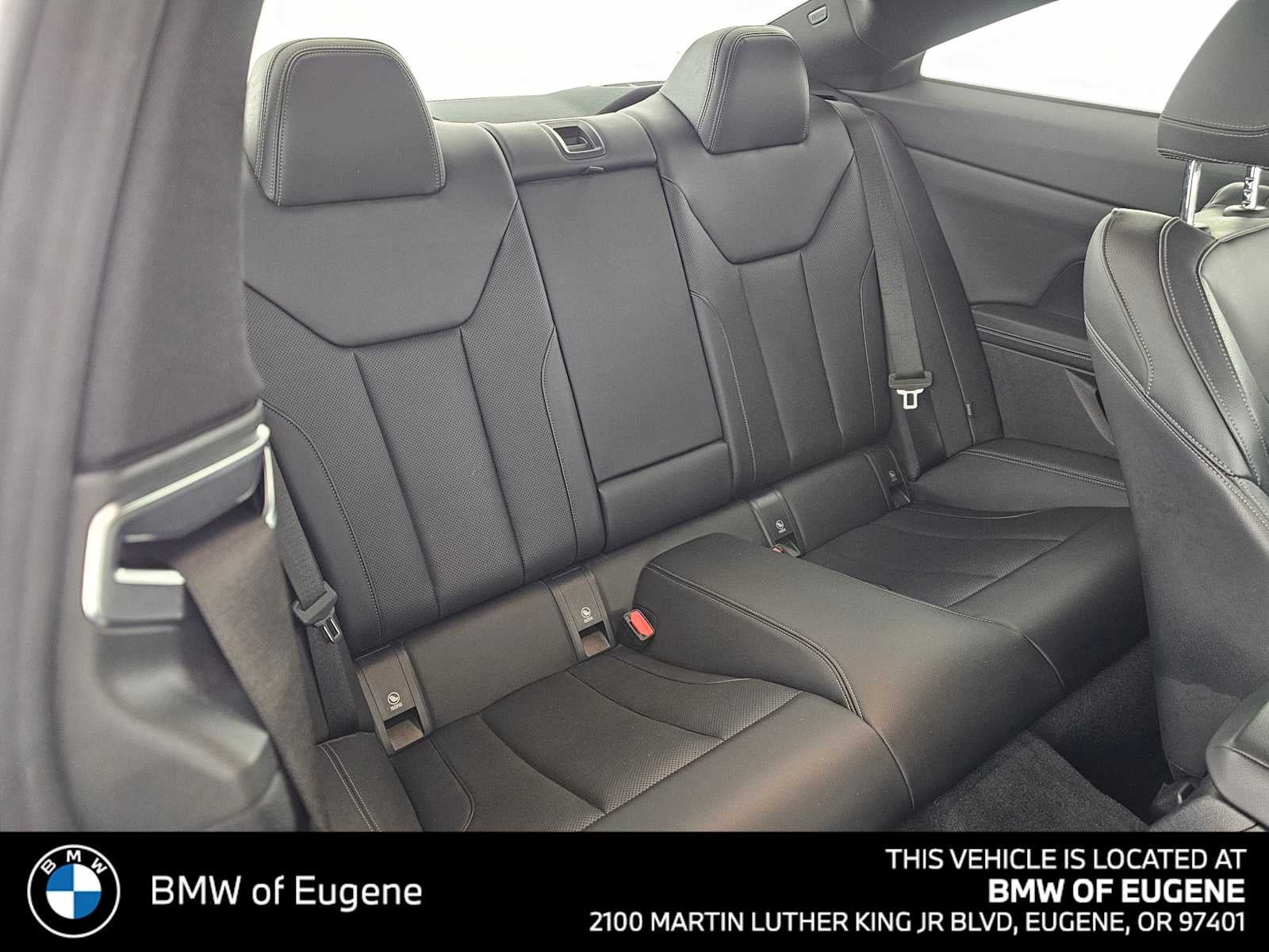 2024 BMW 4 Series 430i xDrive