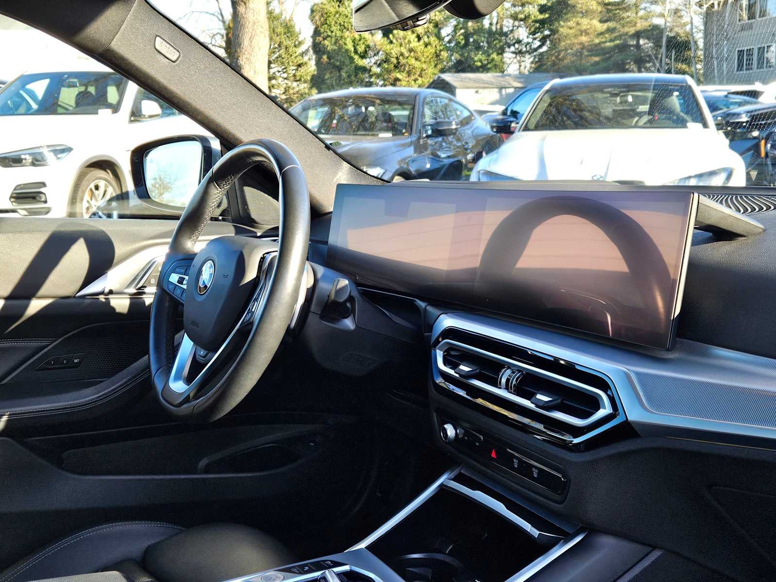 2024 BMW 4 Series 430i xDrive