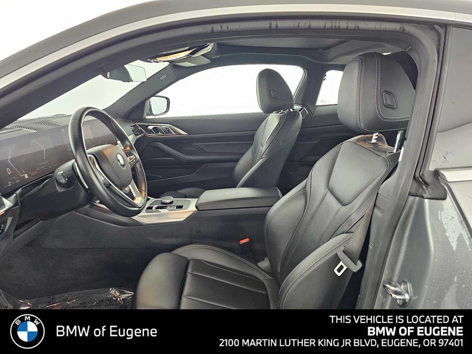 2024 BMW 430i xDrive 430i xDrive